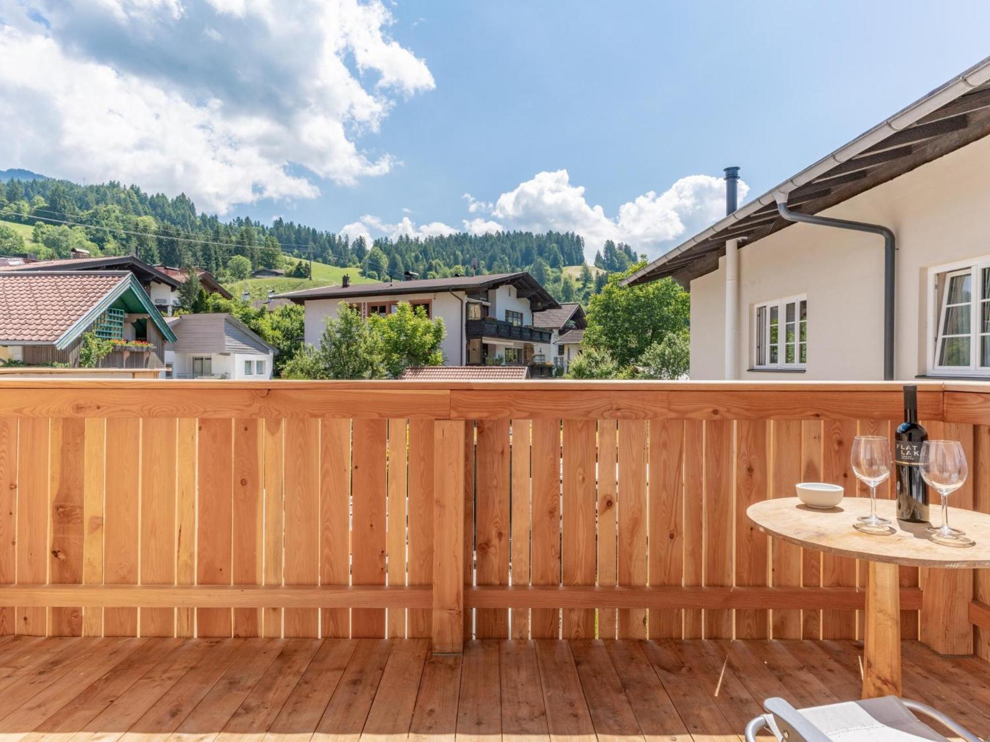 Marktblick Hopfgarten im Brixental Eksteriør bilde