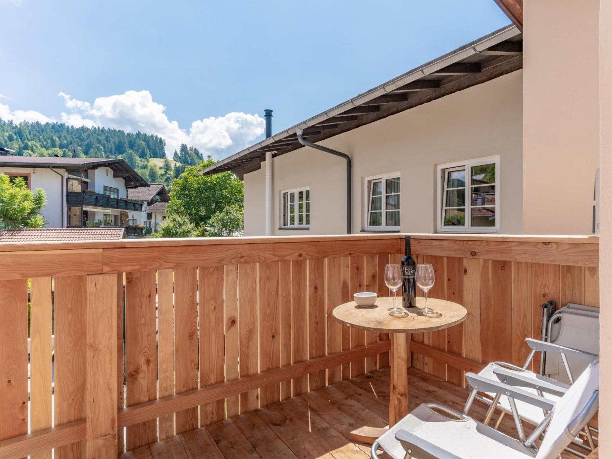 Marktblick Hopfgarten im Brixental Eksteriør bilde