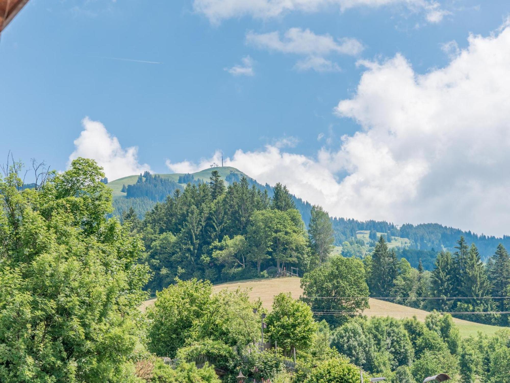 Marktblick Hopfgarten im Brixental Eksteriør bilde