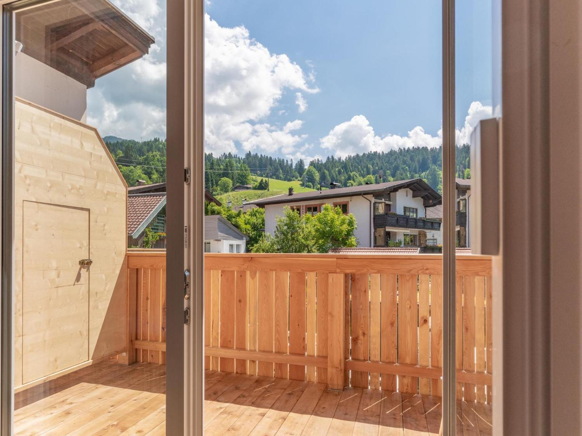 Marktblick Hopfgarten im Brixental Eksteriør bilde