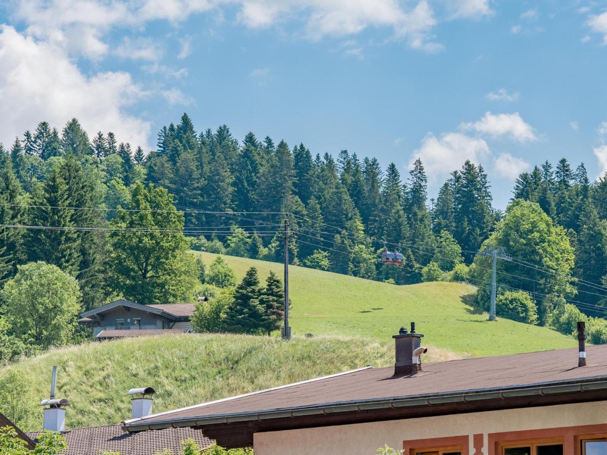 Marktblick Hopfgarten im Brixental Eksteriør bilde